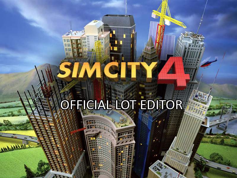 Simcity 4 Mac Download
