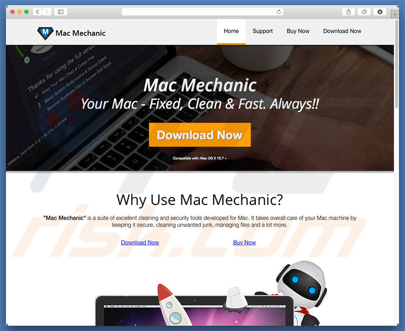 Best virus cleaner for mac