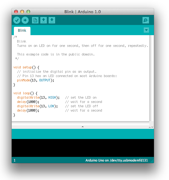 Arduino Download For Mac